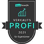 Immoscout Verkaufsprofi 2021